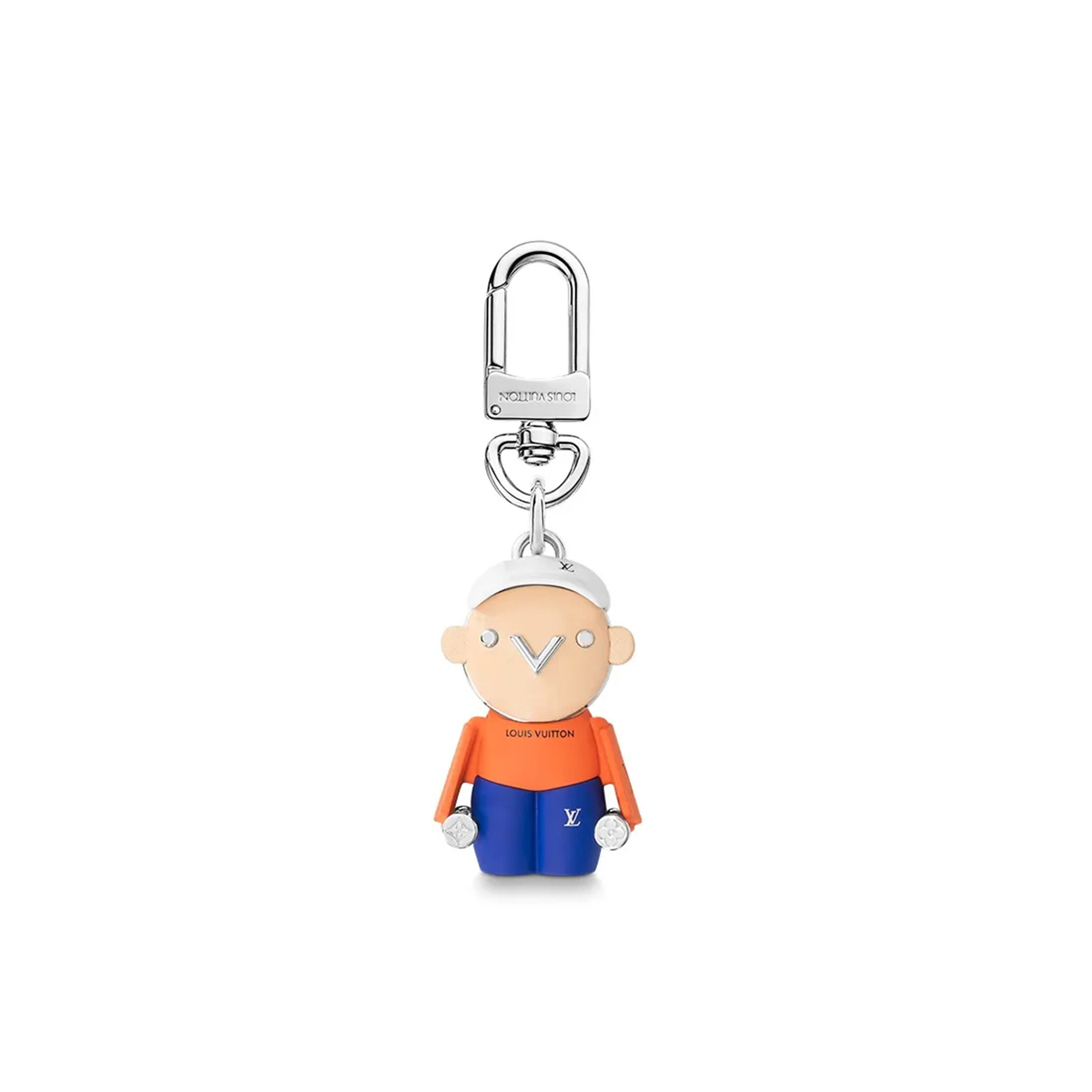 l0*is v*t0n summer u1u1enne bag charm m01197